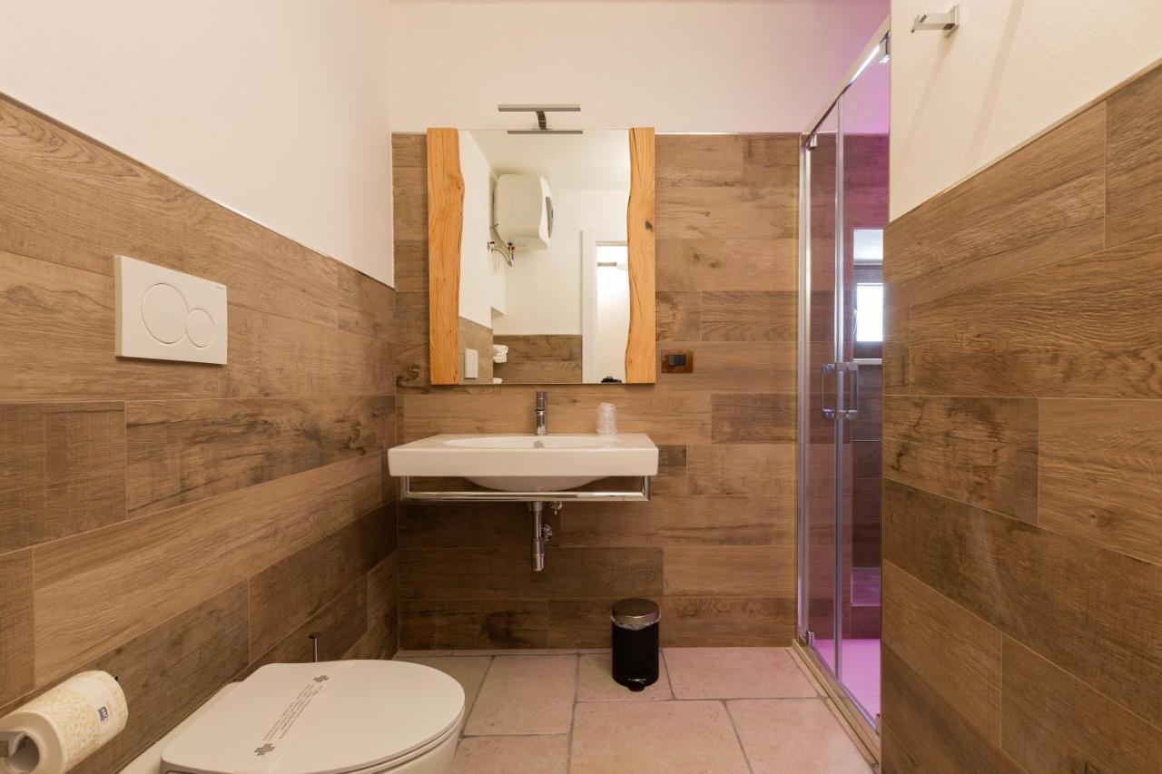 Terrae Rooms Rental Mesagne Eksteriør bilde